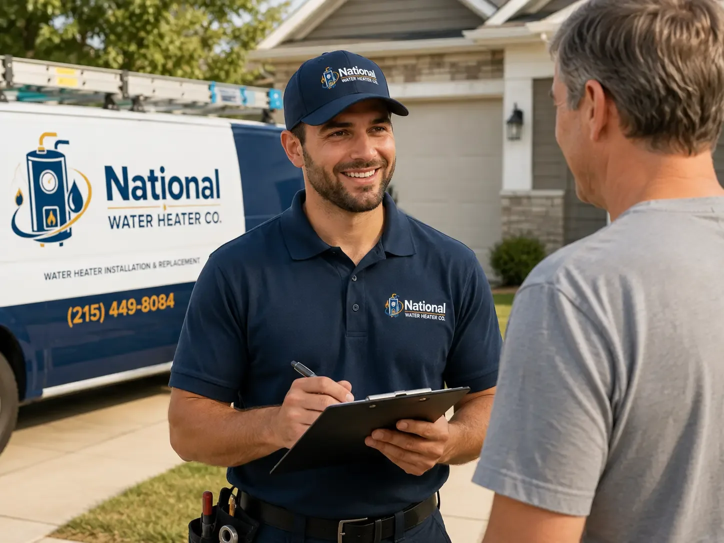 Water Heater Installation Wooster, AR FAQs